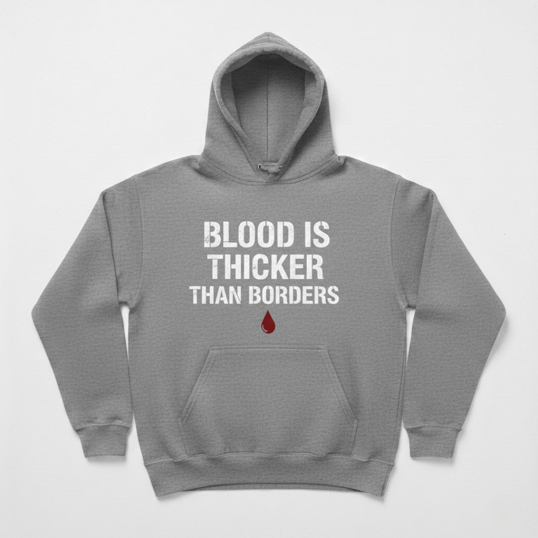 Peace On Earth™ Hoodie