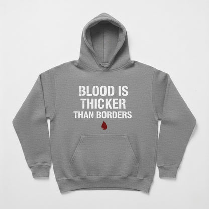 Peace On Earth™ Hoodie