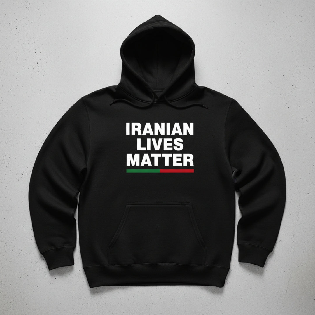 Peace On Earth™ Hoodie