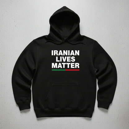 Peace On Earth™ Hoodie