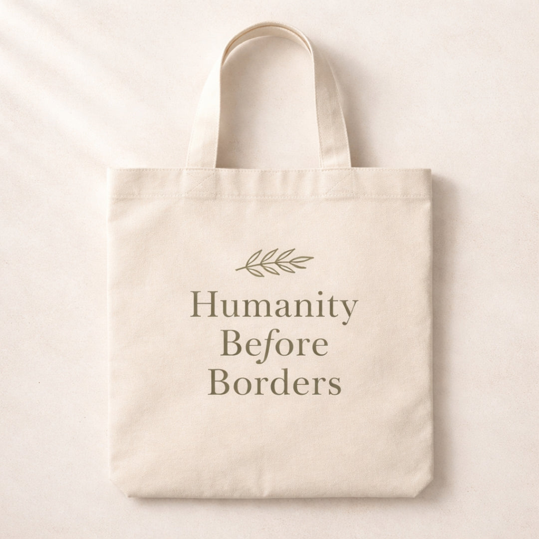 Peace On Earth™ Tote Bag