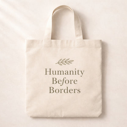 Peace On Earth™ Tote Bag