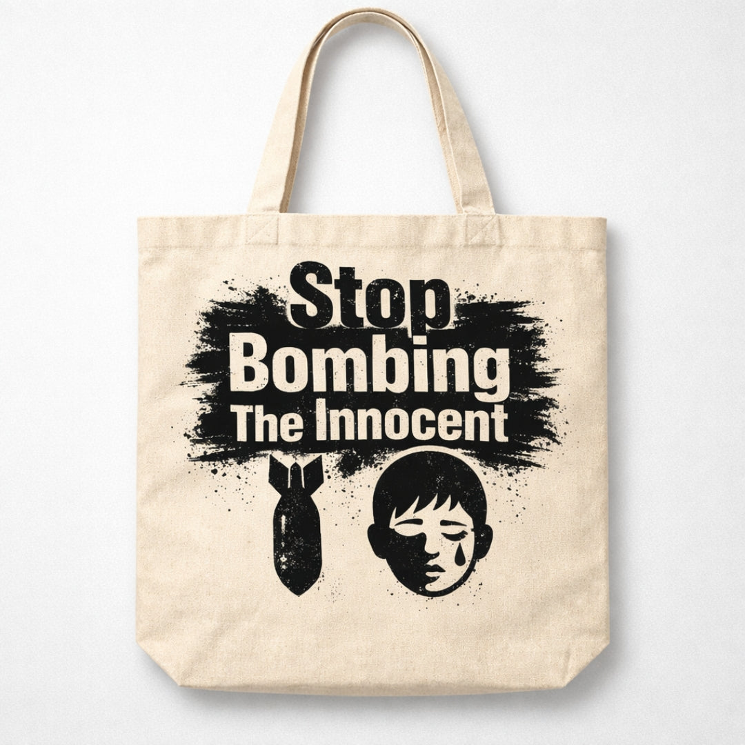 Peace On Earth™ Tote Bag