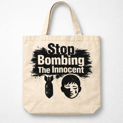 Peace On Earth™ Tote Bag