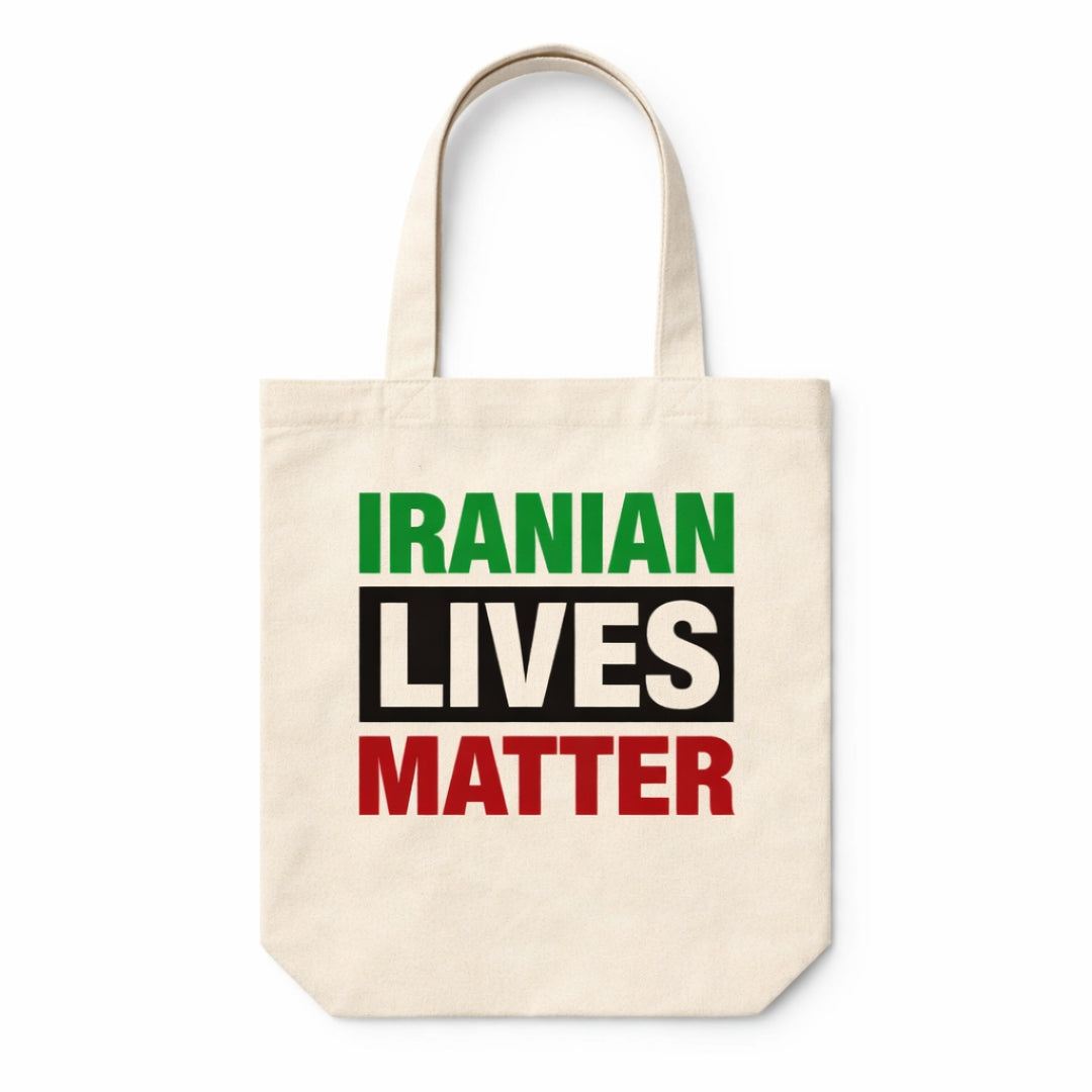 Peace On Earth™ Tote Bag